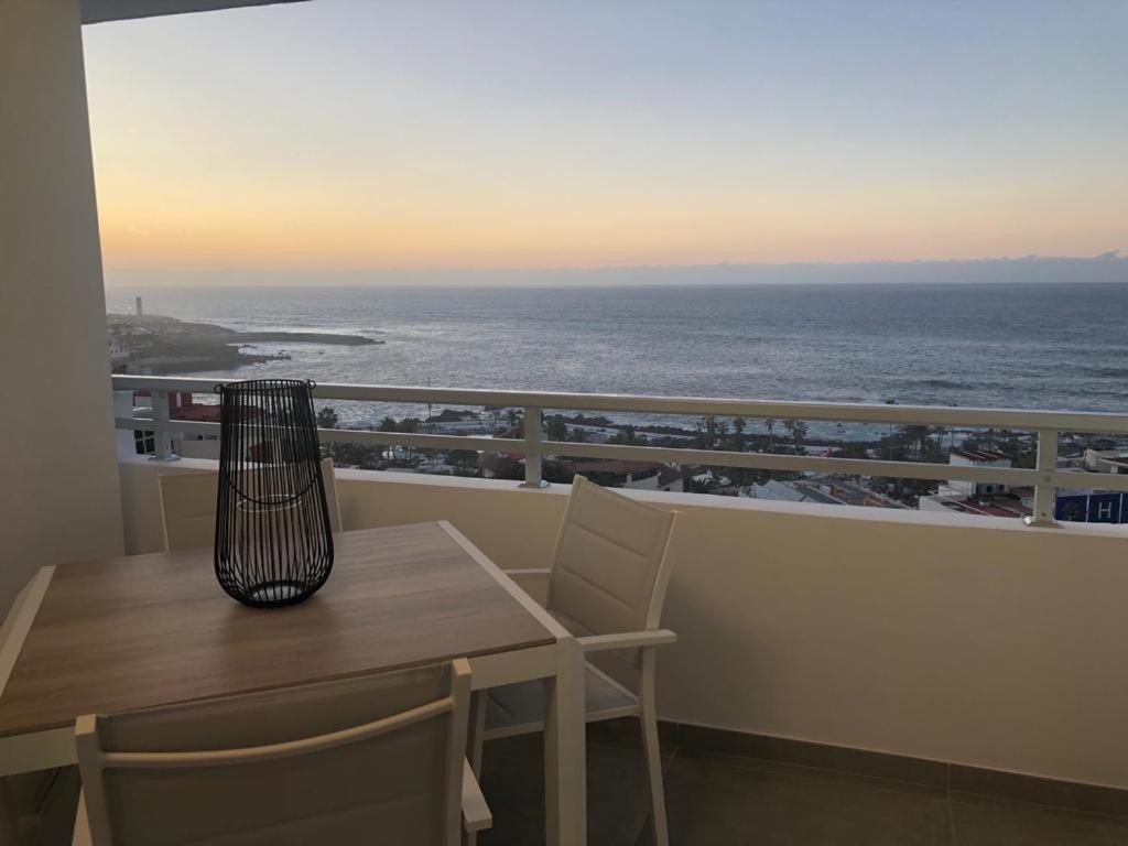 Le Terrazze 11 Daire Puerto de la Cruz  Dış mekan fotoğraf