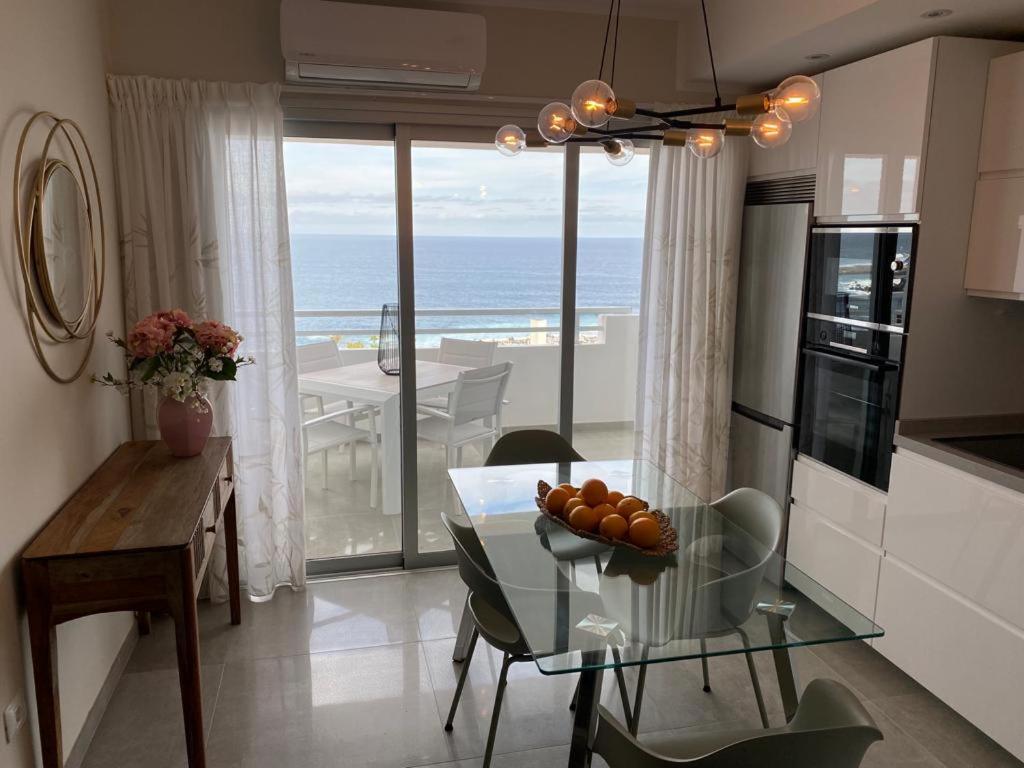 Le Terrazze 11 Daire Puerto de la Cruz  Dış mekan fotoğraf