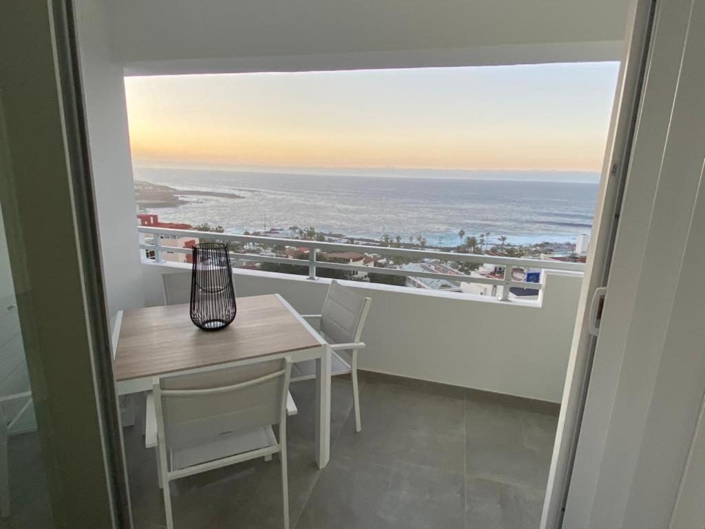 Le Terrazze 11 Daire Puerto de la Cruz  Dış mekan fotoğraf