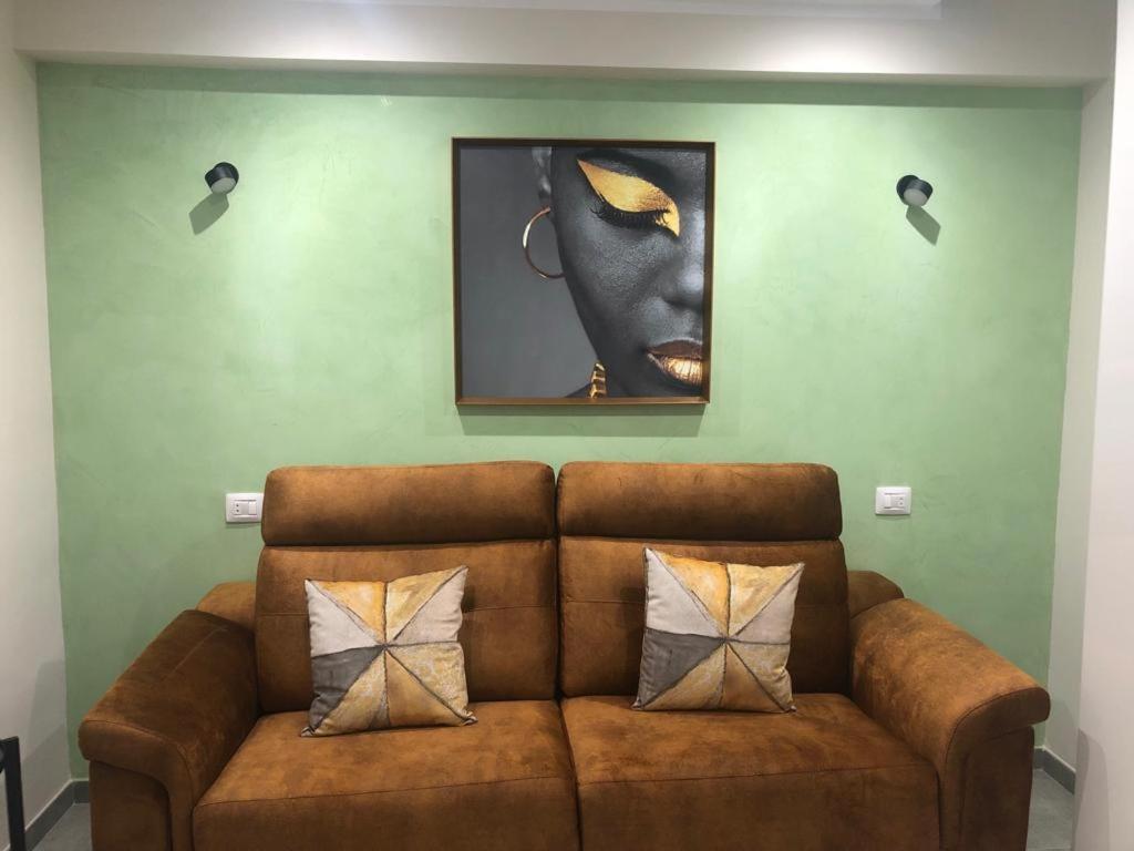 Le Terrazze 11 Daire Puerto de la Cruz  Dış mekan fotoğraf