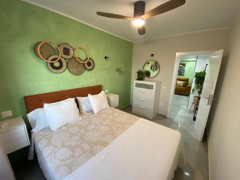 Le Terrazze 11 Daire Puerto de la Cruz  Dış mekan fotoğraf