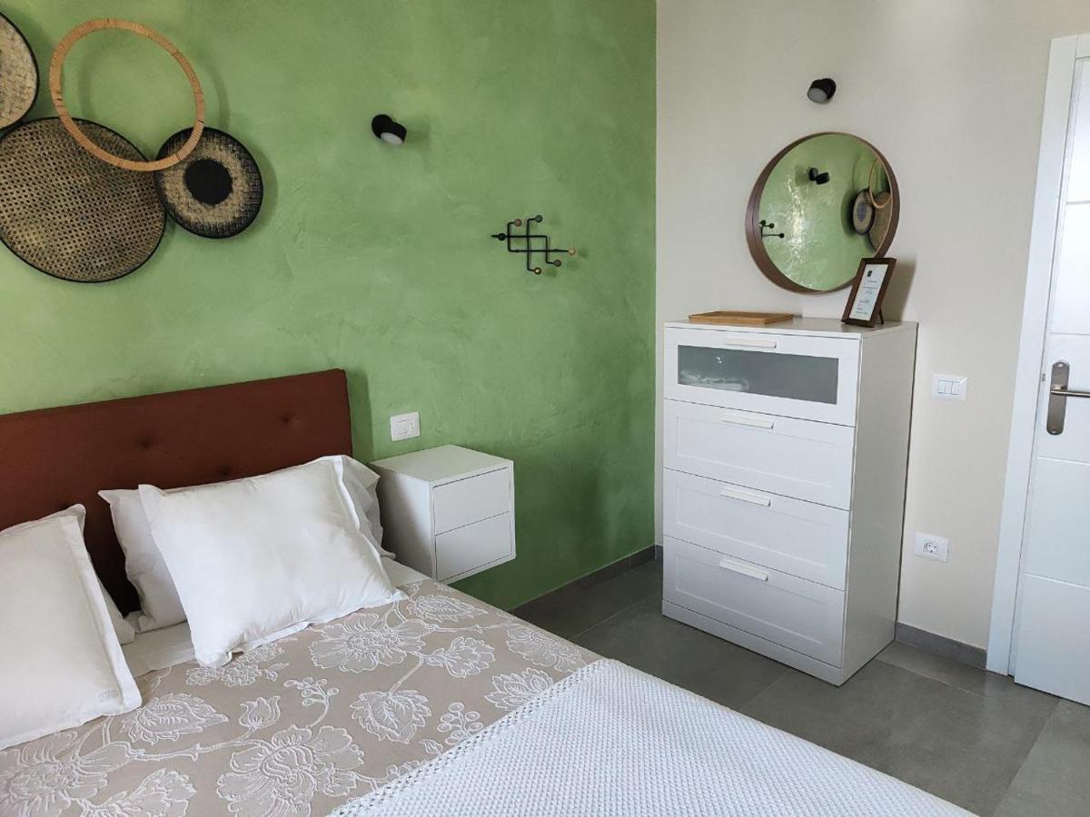 Le Terrazze 11 Daire Puerto de la Cruz  Dış mekan fotoğraf