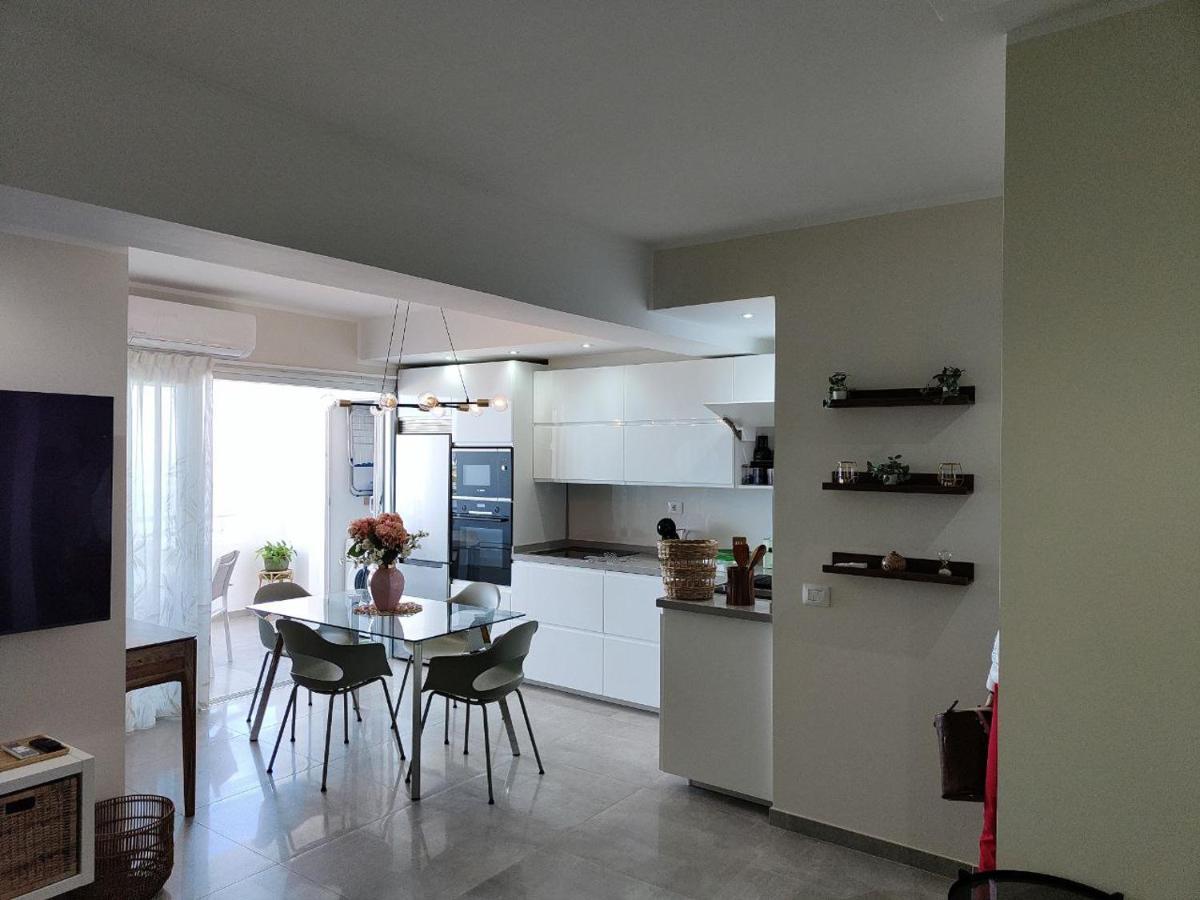 Le Terrazze 11 Daire Puerto de la Cruz  Dış mekan fotoğraf