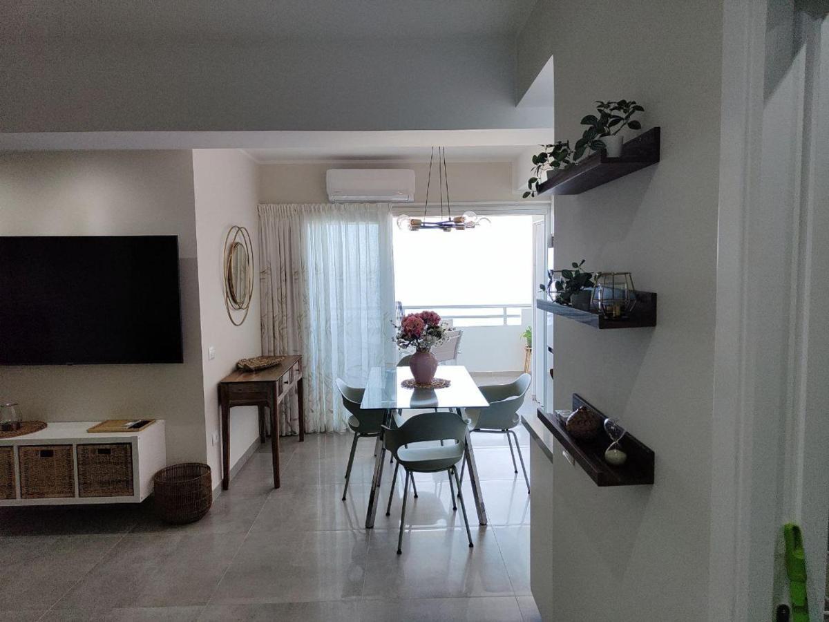Le Terrazze 11 Daire Puerto de la Cruz  Dış mekan fotoğraf